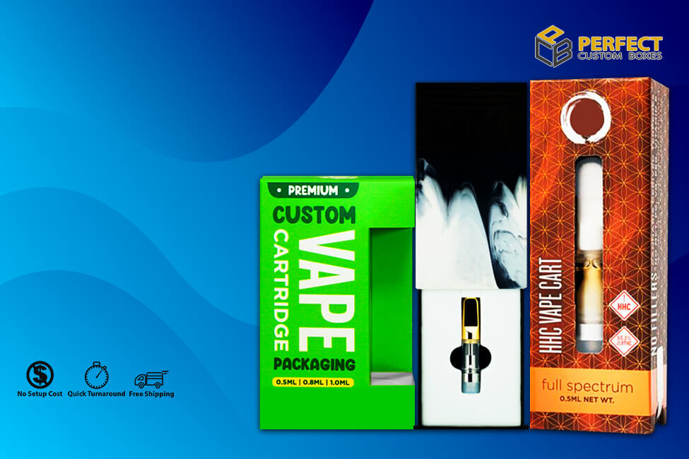 Advantages of Packaging Your Products in Cartridge Boxes